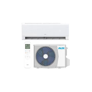 AUX Delta 3 ASW-H12C5A4/CAR3DI-B8-5 oldalfali split klíma csomag 3,5 kW