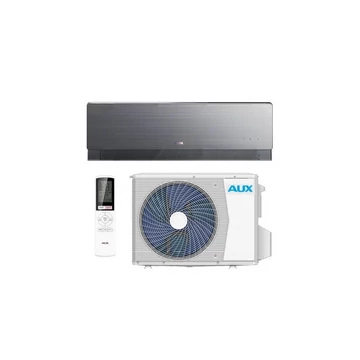 AUX Helia ASW-H09B7A4/CMR3DI-D0-5 oldalfali split klíma csomag 2,7 kW