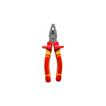 Koelner Kombinált villanyszerelő fogó 180 mm