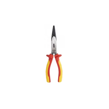 Koelner MO 1000V EGYENES FOGÓ-200 ....MN-20-087 1000V-os Egyenes fogó 200mm