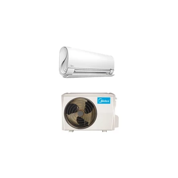 Midea Breezeless+ MSF4-12-SP oldalfali split klíma csomag 3,5 kW
