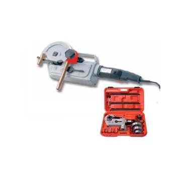 Rothenberger ROBEND 4000 Elektromos csőhajlító Ă 15 - 18 - 22 - 28 - 32 - 35 mm