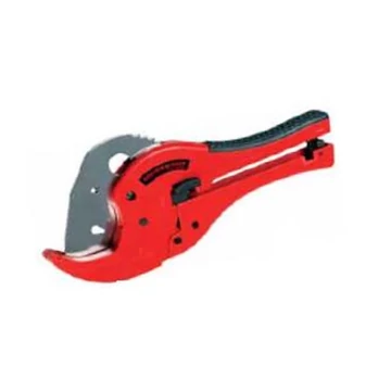 Rothenberger Rocut TC 63 Műanyagcső vágóolló 63 mm-ig