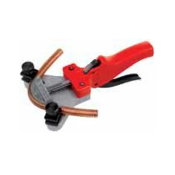 Rothenberger Tube Bender készlet Ă 6-8-10-12 mm