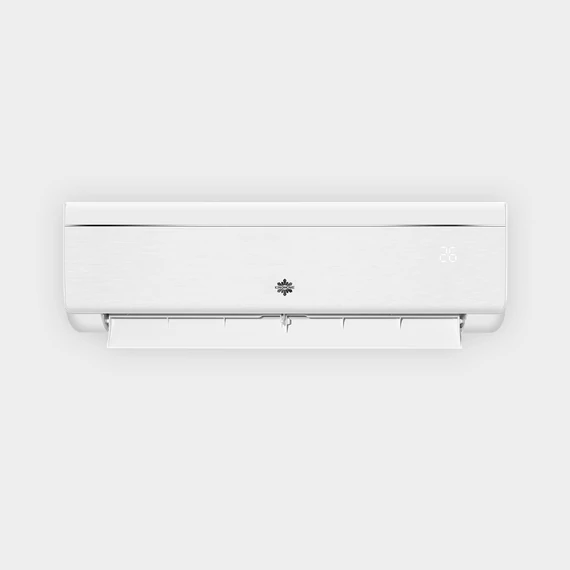 Kinghome Maximus inverter 5,3 kW klíma szett