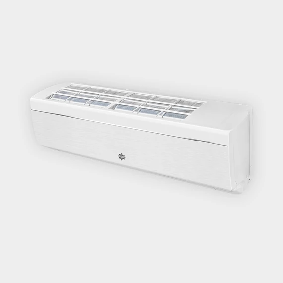 Kinghome Maximus inverter 5,3 kW klíma szett