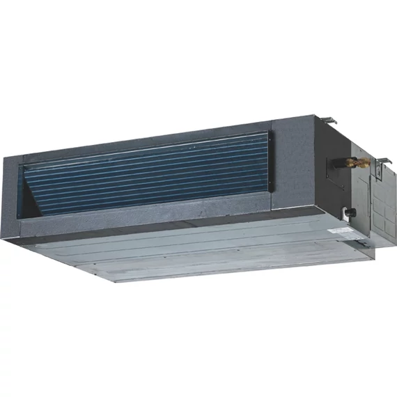 Cascade CUD71PS/A-T Légcsatornás Split klíma csomag 7 kW