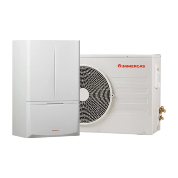 Immergas Magis Combo 6 Plus