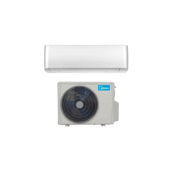 Midea MOPP-17-SP Oasis Plus+ oldalfali split klíma csomag 5 kW
