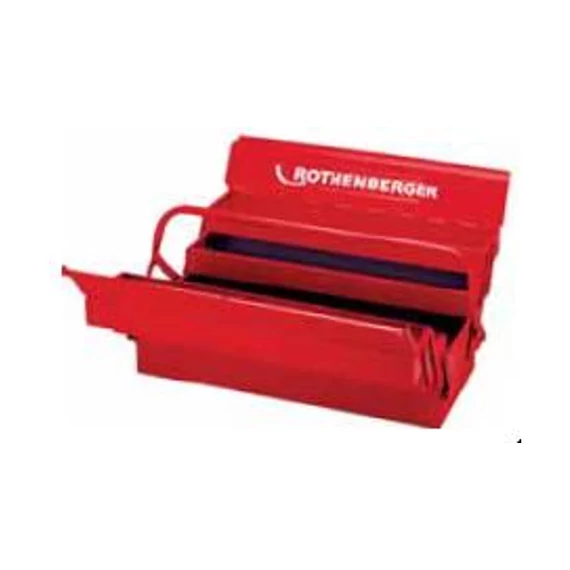 Rothenberger Szerszámos láda