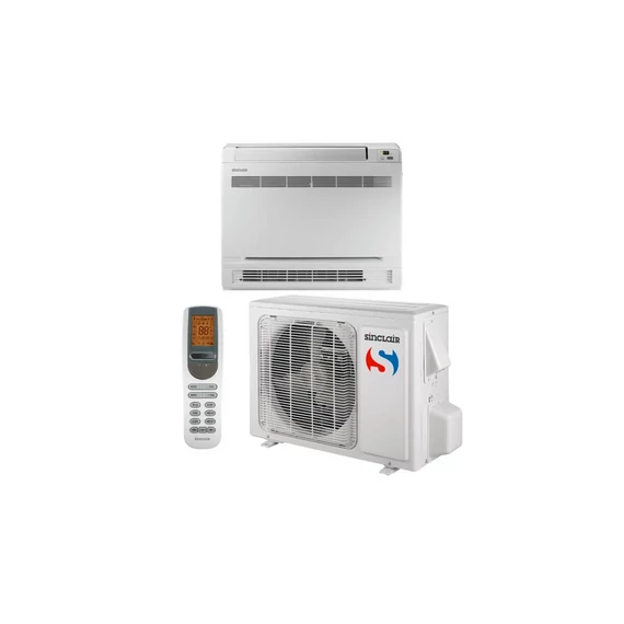 Sinclair ASP-18BI split konzol csomag 5,2 kW