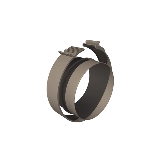 UBBINK Csőkapocs szigetelt csőhöz DN150