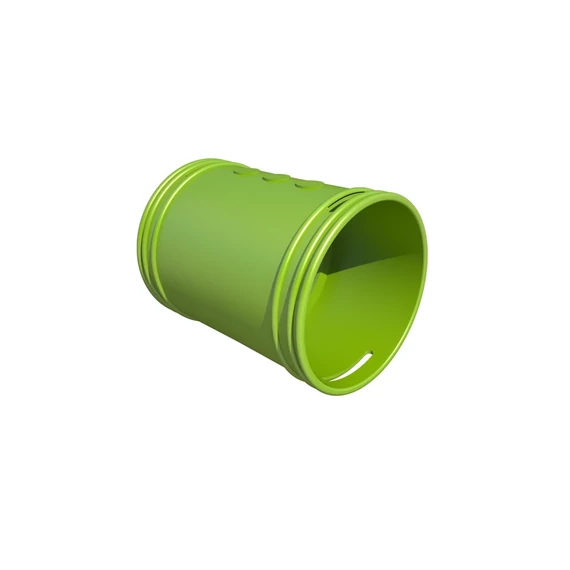 UBBINK Flex-Flex cső összekötő DN75/63