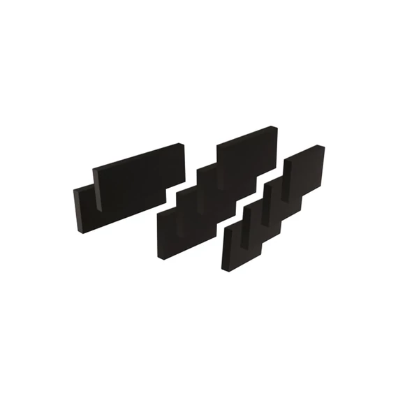 UBBINK Hangszigetelés elosztó dobozba