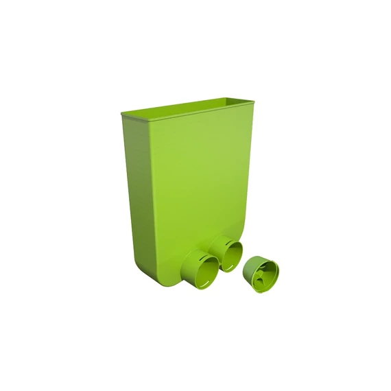 UBBINK Padló szelepfogadó